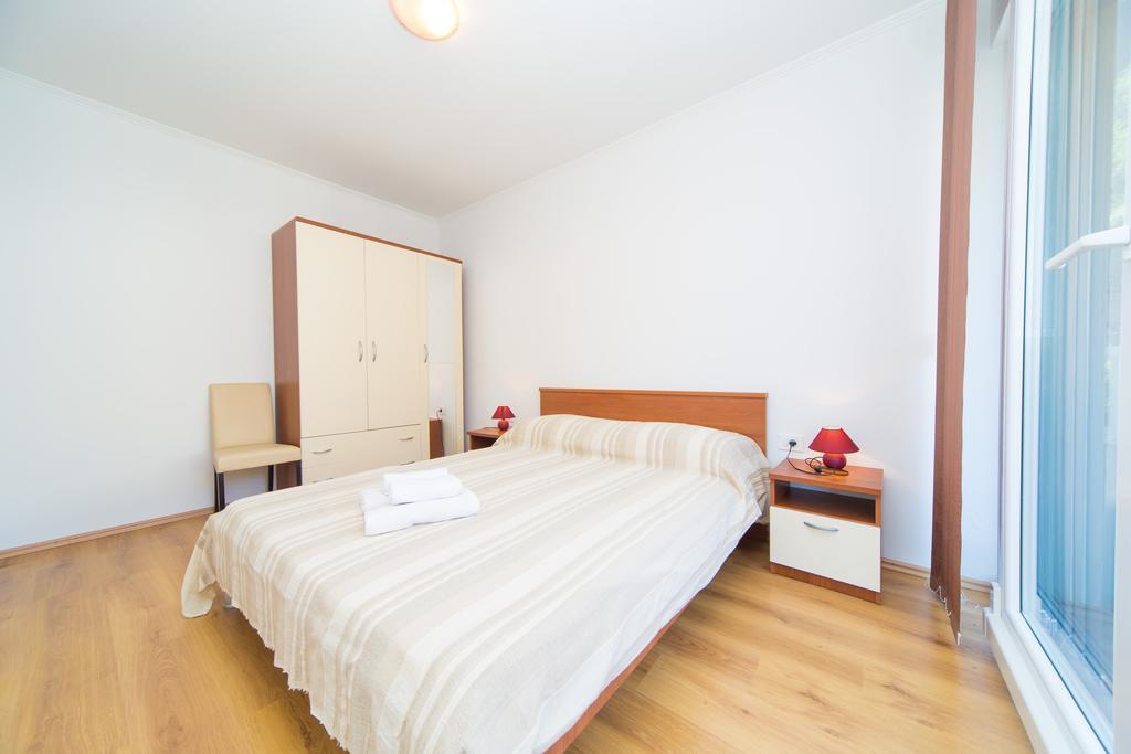 Apartment Dubrovnik Downtown Ngoại thất bức ảnh