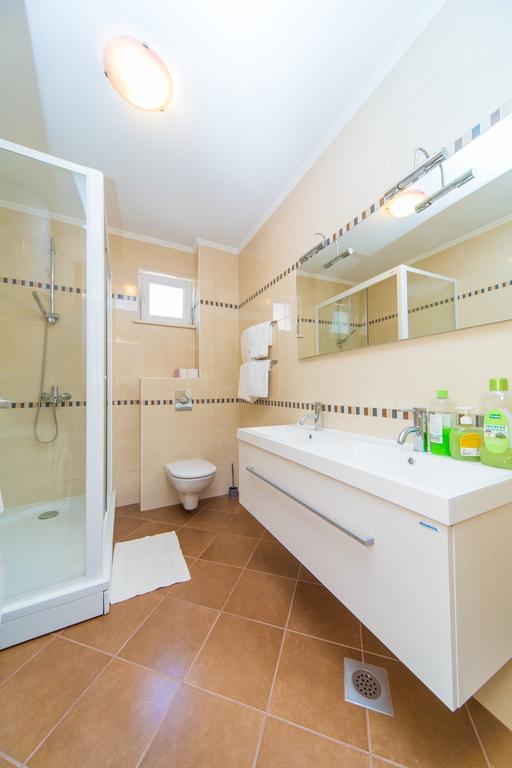 Apartment Dubrovnik Downtown Ngoại thất bức ảnh