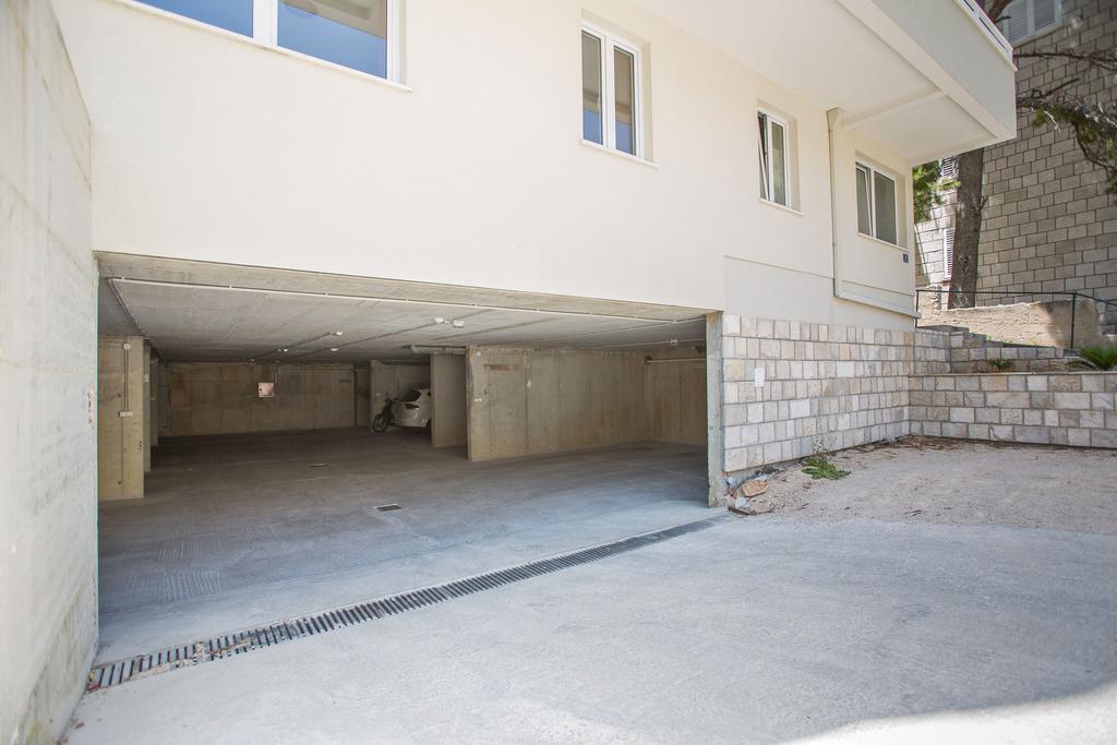 Apartment Dubrovnik Downtown Ngoại thất bức ảnh