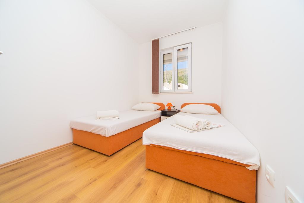 Apartment Dubrovnik Downtown Ngoại thất bức ảnh