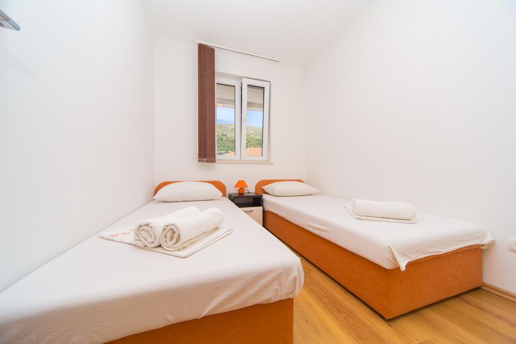 Apartment Dubrovnik Downtown Ngoại thất bức ảnh