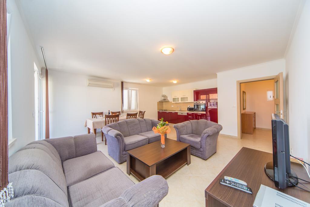 Apartment Dubrovnik Downtown Ngoại thất bức ảnh