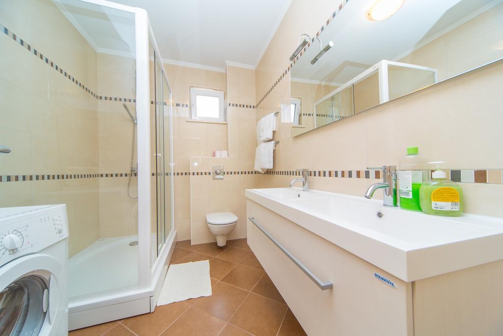 Apartment Dubrovnik Downtown Ngoại thất bức ảnh