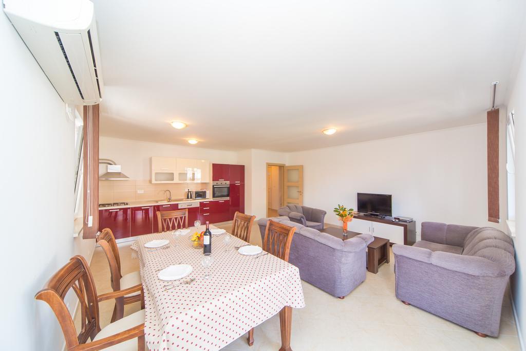 Apartment Dubrovnik Downtown Ngoại thất bức ảnh