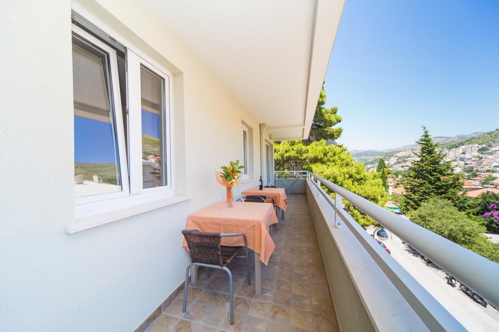 Apartment Dubrovnik Downtown Ngoại thất bức ảnh